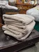 4 body towels  photo 2