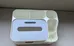 Brand New Tissue Cover Box with Organizer  photo 5