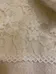 Lace Wool Dress photo 4