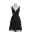 Wal G Black Sleeveless Evening Cocktail Dress photo 1