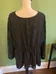 Torrid size 5x lace top photo 6