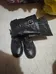 Girl boots Size 12 photo 3