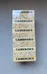 Brand New Cameron's Brewing Jenga Blocks photo 1