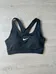 NEW Nike Swoosh Medium Support Padded Bra photo 1