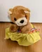 Cute Teddy Bear Plush Toy photo 1