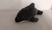 Grey Plush Dolphin photo 1