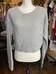 Unbranded Waffle Knit  Sweater size Large photo 1