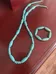 Brand new necklace and bracelet set  photo 4