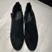 American Eagle short suede ankle boots Size 9 photo 4