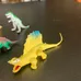 Vintage Dinosaurs lot photo 5