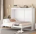Horizontal Murphy Bed photo 1