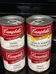 Campbell’s soup photo 1