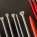 Random knitting needles photo 6