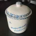 VINTAGE COOKIE JAR SEALABLE photo 6