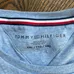 TOMMY HILFIGURE XXL T-SHIRT photo 3