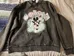 DIVIDED Mickey Mouse Sweatshirt  photo 1