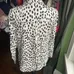 Chico's button down shirt size 1 photo 4