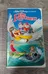 Walt Disney Classic: The Rescuers VHS Tape photo 1