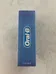 New, sealed Oral B toothbrush head photo 2