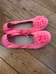 Girl shoes - size 2 photo 4