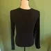 Aritzia ribbed sweater long sleeve size Large photo 3
