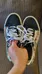 Vans Floral Shoes (Size 37) photo 3