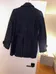 Babaton pea coat (size s)  photo 3