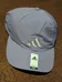 Purple Adidas Hat photo 1
