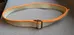 Brand New Belt - Yellow & Orange photo 1