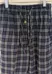 Plaid Pajama Pants (Fabric) photo 2