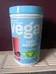 Vega Protein Powder Raspberry Blackberry  photo 1