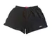 Asics Black Running Shorts - Size L photo 1