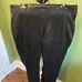 TORRID BLACK  LEGGINGS SIZE 3 photo 2