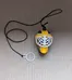 Boston Bruins Small Helmet with Lanyard photo 1