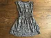 H&M dress size 4 photo 1