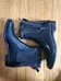 Nine West rain boots size 10M photo 3