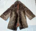 Beaver fur jacket photo 1