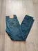 Mens 511 Levi Strauss blue denim jeans
 photo 1