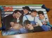 Vintahe New Kids on the Block (NKOTB) band posters photo 3