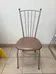 Sturdy single chair photo 3