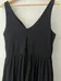 Wal G Black Sleeveless Evening Cocktail Dress photo 4