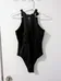 Mesh Bodysuit - Size S/M photo 1