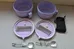 Brand New Ai Love Peace Portable Bowl Set with Cutlery photo 4