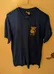 Hanes Nokia Brier 2001 Ottawa T-Shirt - Size Men's Medium photo 1