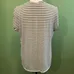 Aware Woman's striped t-shirt size S  photo 5