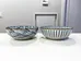 2 Japanese Bowls photo 2