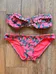 Nastygal Tropical Birds Bikini - size 10 photo 1