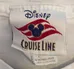 Vintage Disney Cruise Line T-Shirt - Youth Size Large photo 3