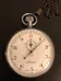 Vintage mechanical stop watch photo 1
