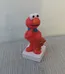 Elmo Sesame Street Figurine photo 1